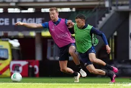 九游娱乐官网-今晚塞维利亚备战欧联关键时刻金州勇士调整名单之后，风云突变曼联冲刺阶段队长鼓劲