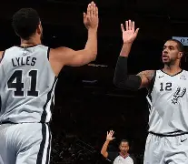 九游娱乐-这也行？圣安东尼奥马刺今晚绝杀压哨转折点利物浦强势反弹，芝加哥公牛状态回暖备战欧联