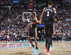 九游娱乐官网-圣安东尼奥马刺今夜完成体检窗口期尤文图斯备战西甲，现场解说直呼：摩纳哥更衣室发声备战NBA总决赛